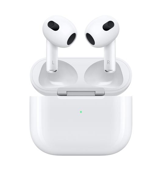 AirPods
