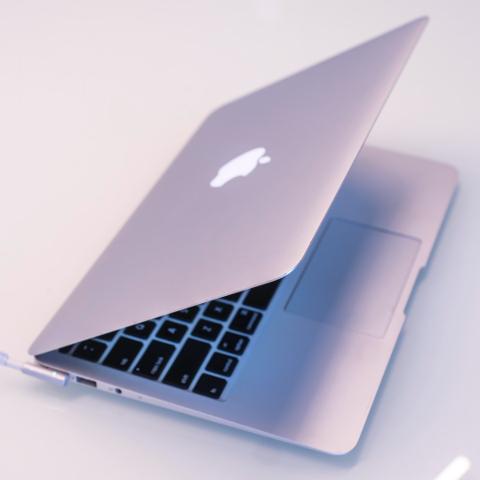 Macbook Air